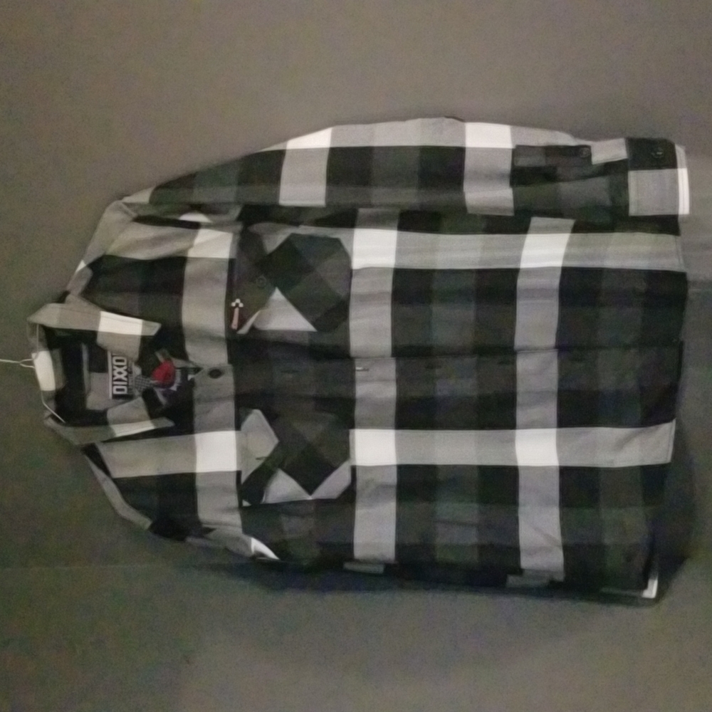 *RARE* Dixxon Flannel